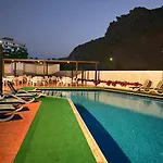 Tulip Inn Downtown Muscat