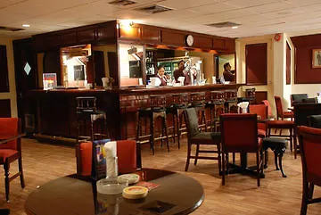 Tulip Inn Downtown Muscat