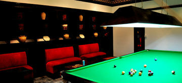 Tulip Downtown Hotel 3*