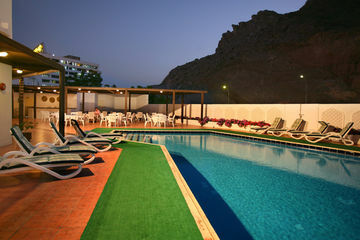 Tulip Downtown Hotel 3*